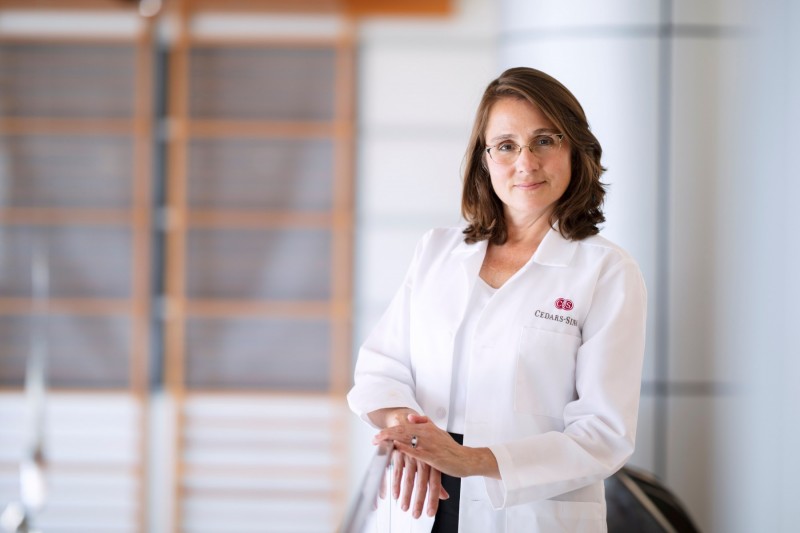 Christine Albert, MD, MPH