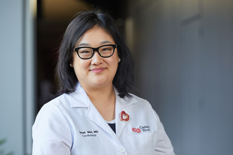 Janet Wei, MD