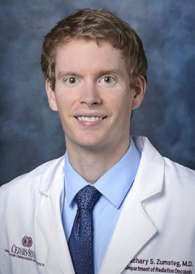 Zachary Zumsteg, MD