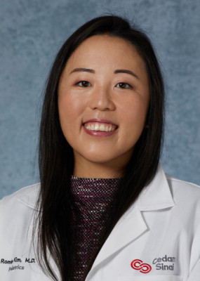 Romina Kim, MD
