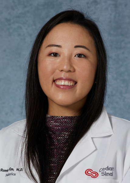 Romina Kim, MD