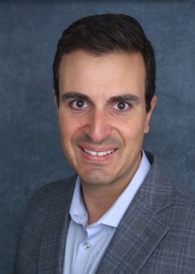 Andres J. Yarur, MD