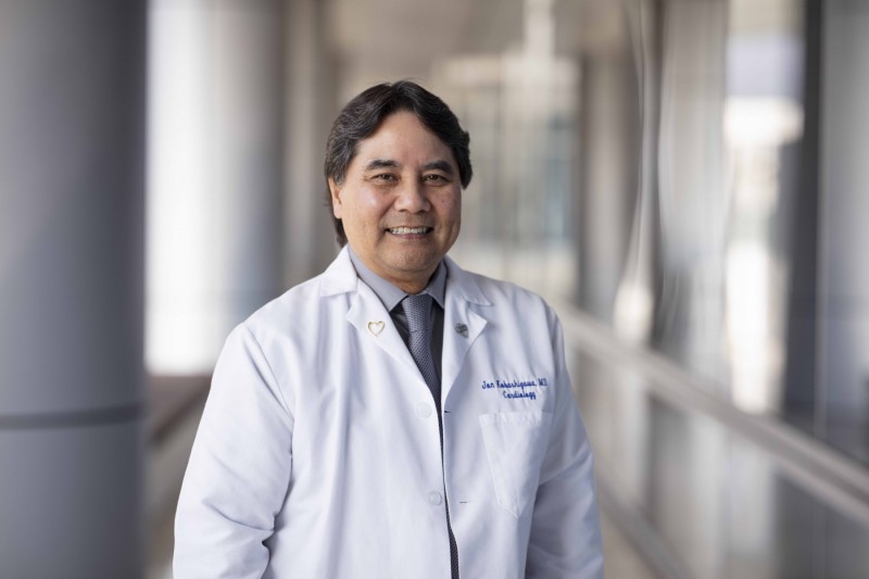 Jon Kobashigawa, MD