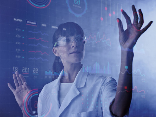 image-Cedars-Sinai’s New PhD in Health AI Program Earns Accreditation