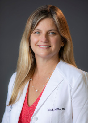 Mia Miller, MD