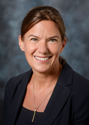 Caroline Jefferies, PhD
