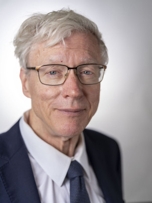 James Kirkland, MD, PhD