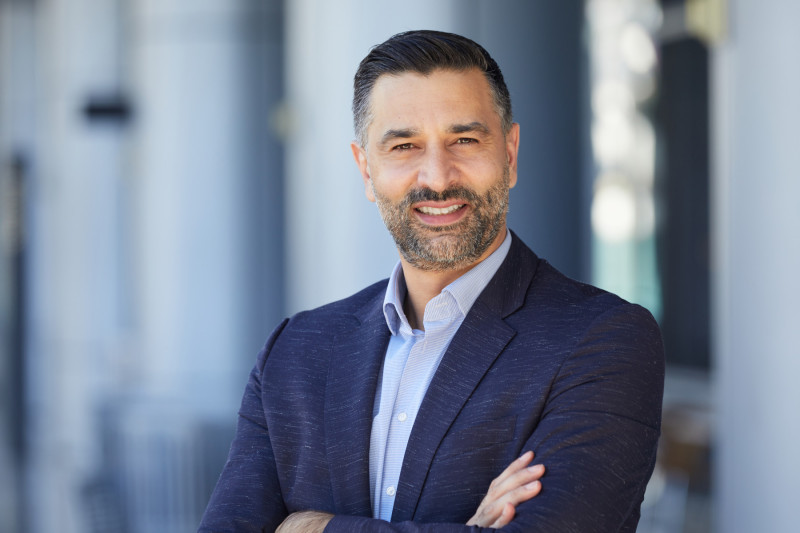 Heitham Hassoun, MD