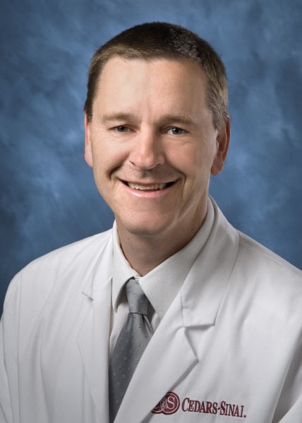 Clive Svendsen, PhD