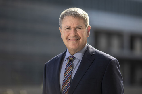 Jeffrey Golden, MD
