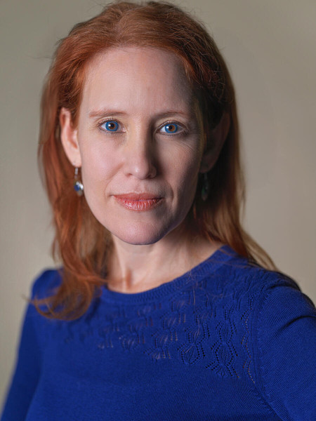 Mitzi Gonzales, PhD