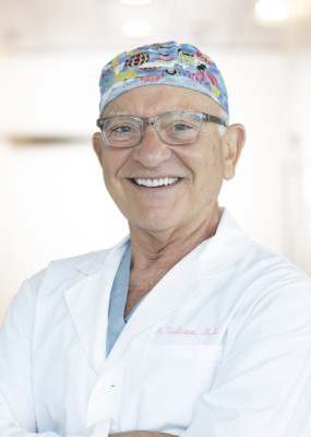 Armando Giuliano, MD