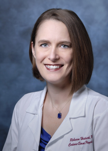Rebecca Hedrick, MD