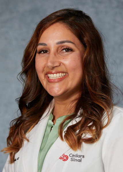 Dra. Kulmeet Sandhu