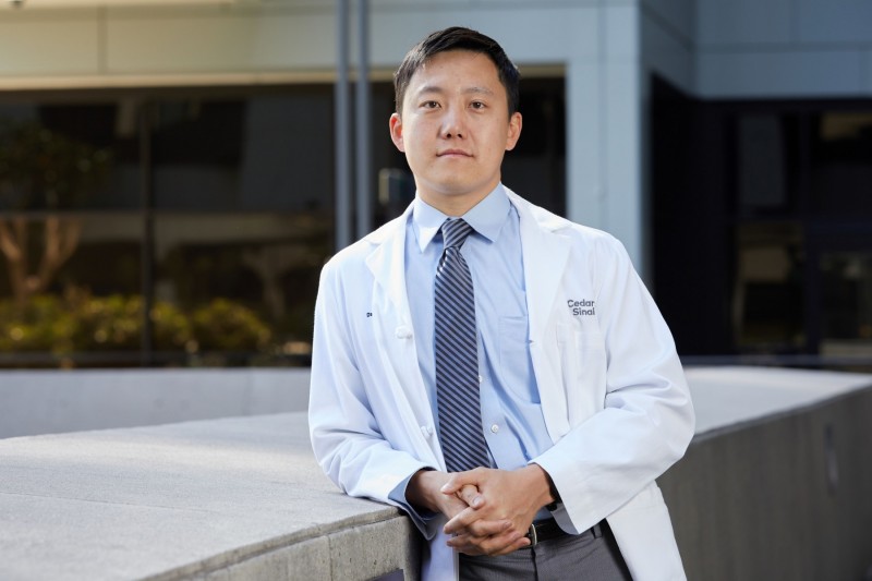 David Oyang, MD