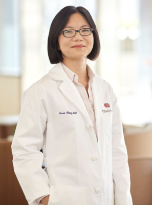 Susan Cheng, MD, MPH