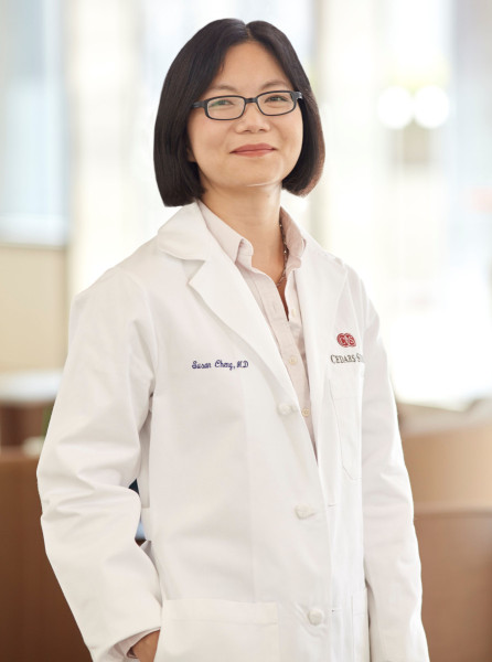 Dra. Susan Cheng