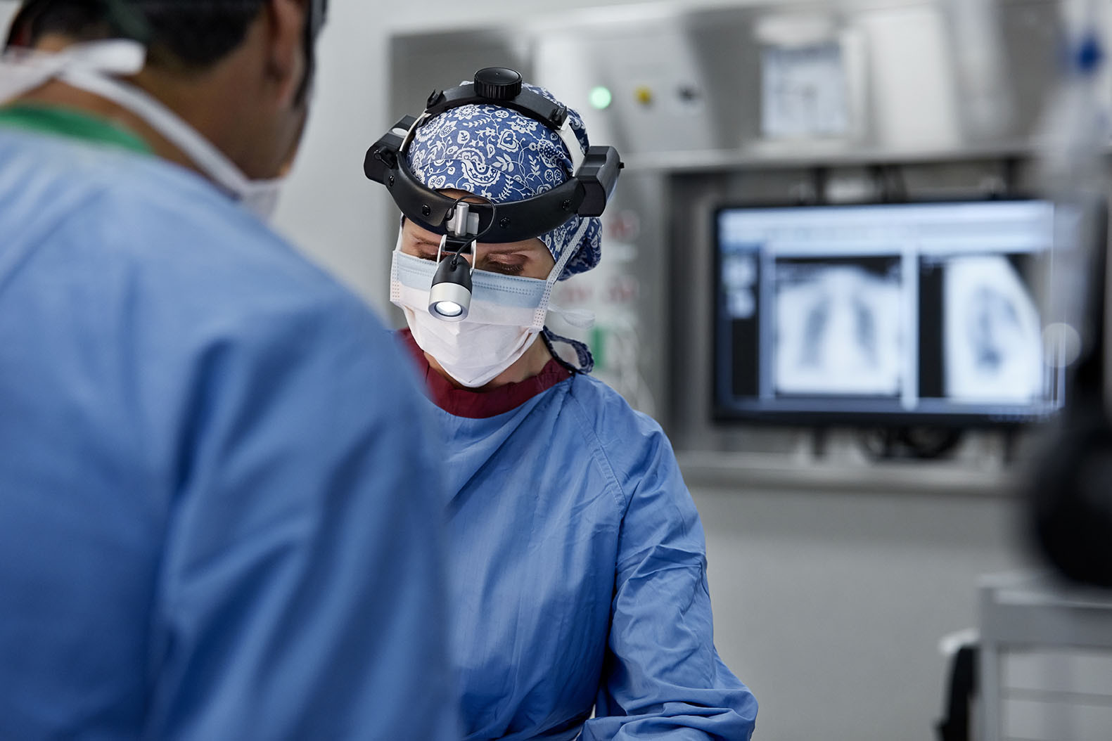 CedarsSinai Experts to Give Key Presentations at Society of Surgical