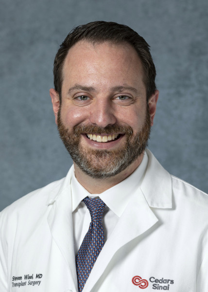 Steven Wisel, MD