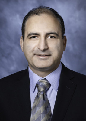 Wafa Tawackoli, PhD