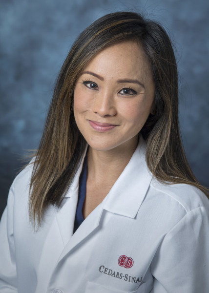 Jacklyn Ma, MD