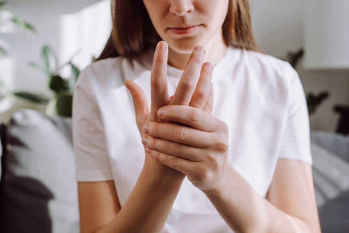 Why Autoimmune Diseases Hit Women Harder Than Men