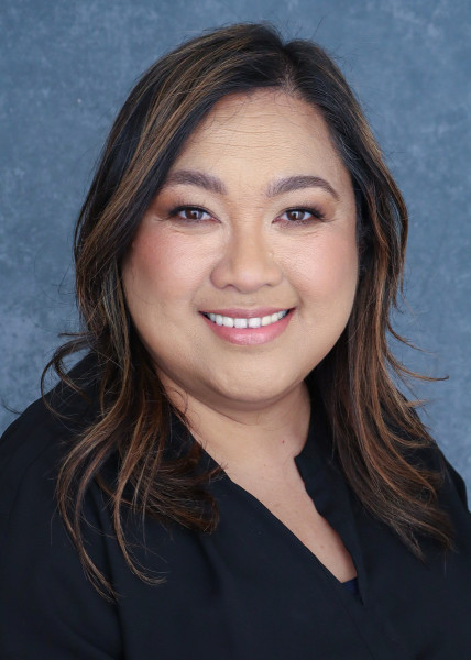 Joanne Ordono, CCLS