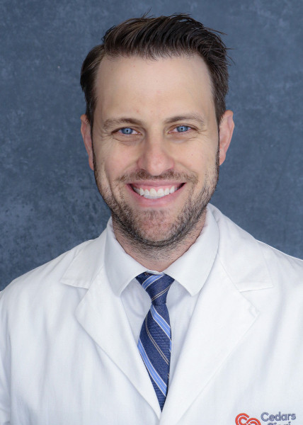 Stephen Nageotte, MD, MBA