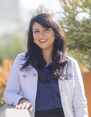 Priya Soni, MD