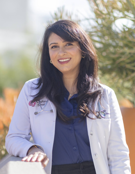 Priya Soni, MD