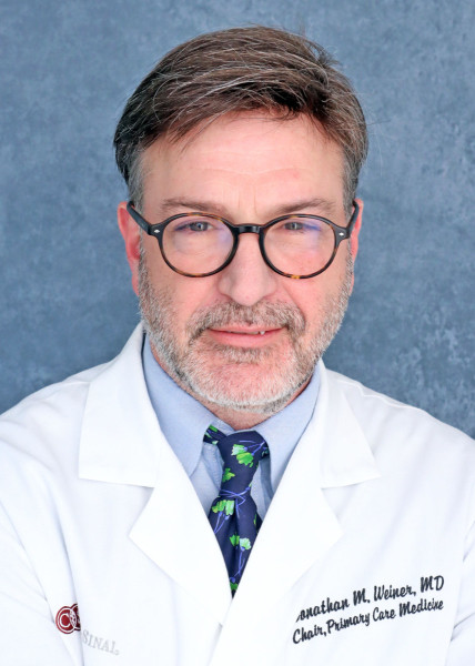 Jonathan Weiner, MD