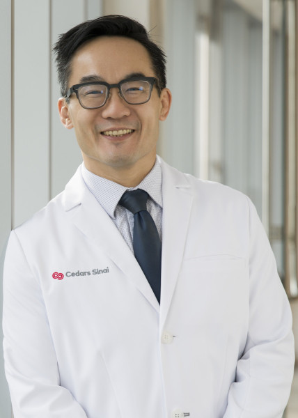 Alan Kwan, MD