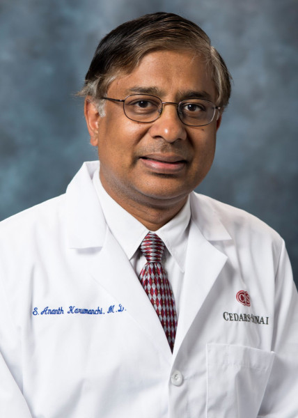 Ananth Karumanchi, MD