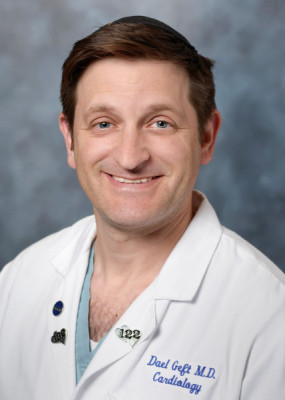 Dael Geft, MD