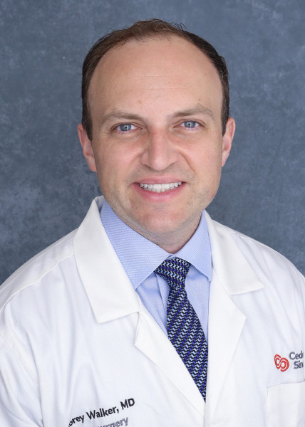 Corey Walker, MD