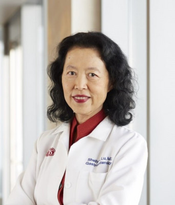 Shelly Lu, MD