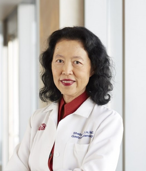 Shelly Lu, MD