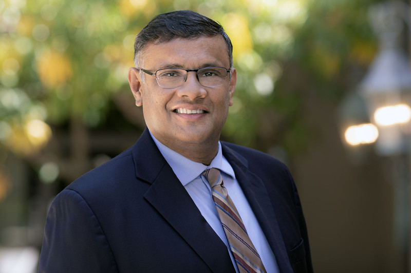 Leo Mascarenhas, MD