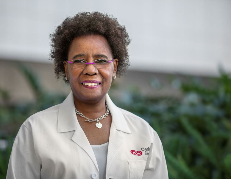 Berni Coleman, PhD