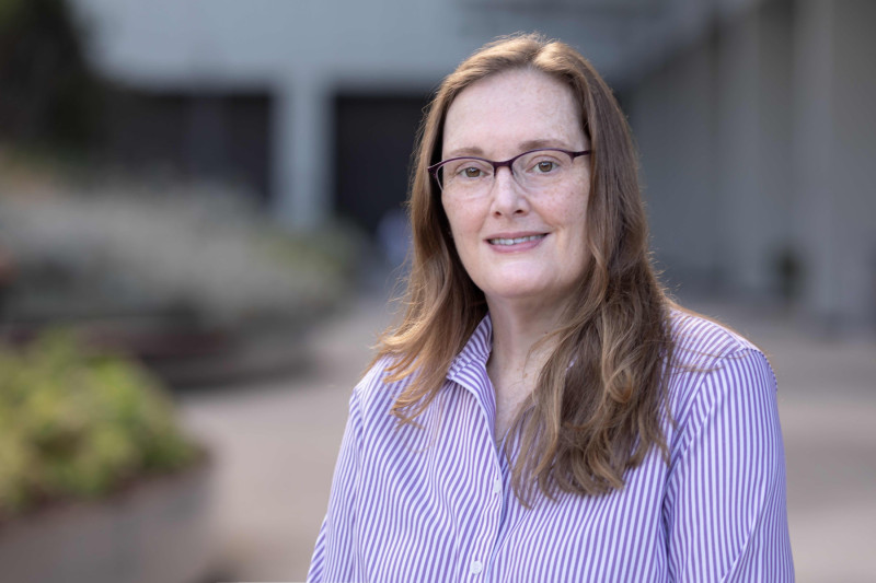 Deborah Holder, MD