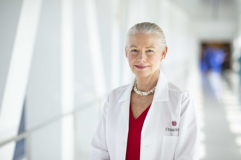 C. Noel Bairey Merz, MD