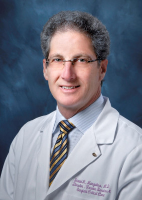 Daniel Margulies, MD