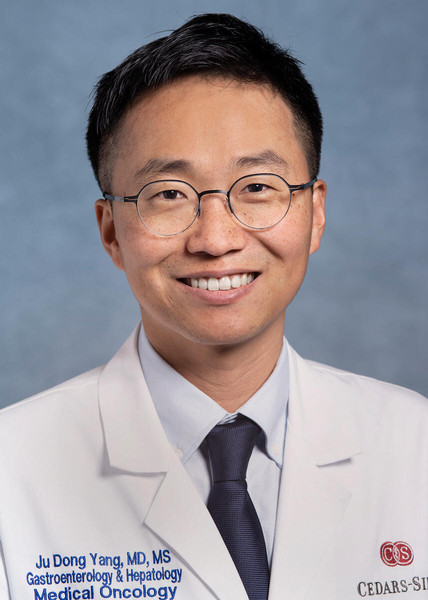 Ju Dong Yang, MD
