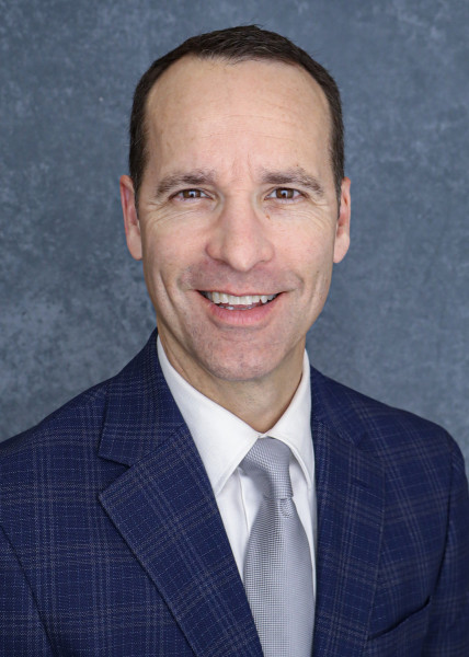 David Kruse, MD