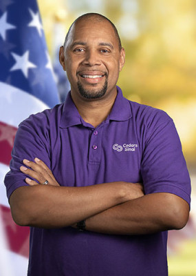 Gregory Jones, RN