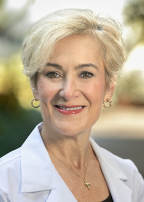 Maria T. Abreu, MD