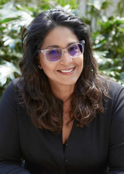 Ruchi Mathur, MD