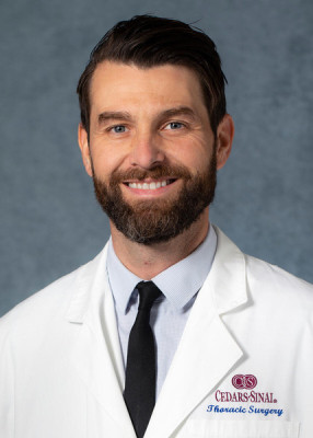 Andrew Brownlee, MD