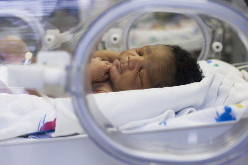 image-Cedars-Sinai Guerin Children's Launches Multinational Genomics Study for NICU Babies