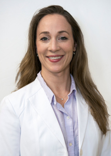 Rachel Triche, MD